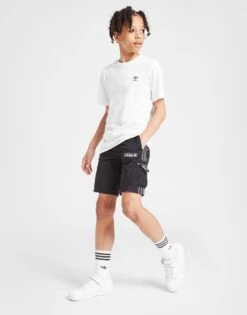 Adidas Originals Short Outdoor Junior -Sport Vêtements Magasin jd 628609 c
