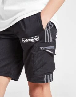 Adidas Originals Short Outdoor Junior -Sport Vêtements Magasin jd 628609 d