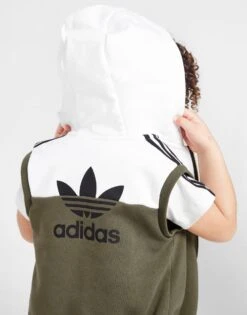 Adidas Originals Ensemble 3 Pièces Sliced Bébé -Sport Vêtements Magasin jd 628955 d