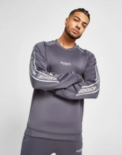 McKenzie Sweatshirt Oli Homme