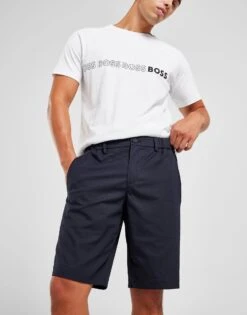 BOSS Short Chino Liem Homme