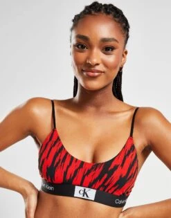 Calvin Klein Underwear Brassière CK96 Femme