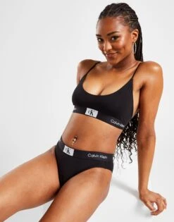 Calvin Klein Underwear Culotte CK96 Femme