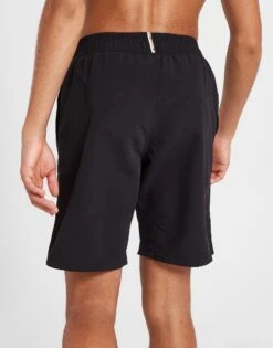BOSS Short De Bain Imprimé Junior -Sport Vêtements Magasin jd 634112 d