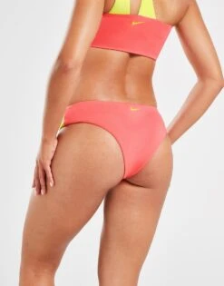 Nike Bas De Bikini Asymétrique Femme -Sport Vêtements Magasin jd 635209 c
