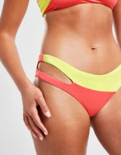 Nike Bas De Bikini Asymétrique Femme -Sport Vêtements Magasin jd 635209 d
