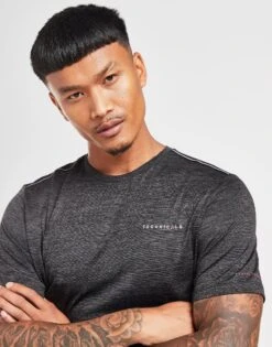 Technicals T-shirt Span Homme