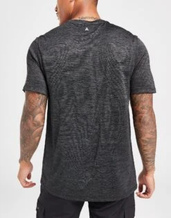 Technicals T-shirt Span Homme -Sport Vêtements Magasin jd 637065 c