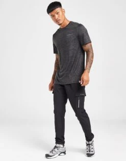 Technicals T-shirt Span Homme -Sport Vêtements Magasin jd 637065 f