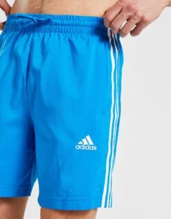 Adidas Short De Bain Badge Of Sport Homme -Sport Vêtements Magasin jd 637131 d