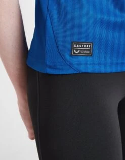 Castore Rangers FC 2023/24 Home Shirt Junior -Sport Vêtements Magasin jd 637939 d