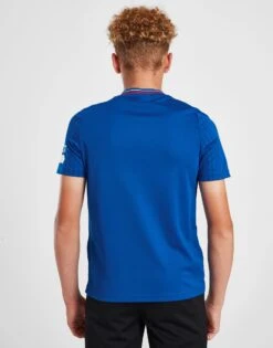 Castore Rangers FC 2023/24 Home Shirt Junior -Sport Vêtements Magasin jd 637939 e