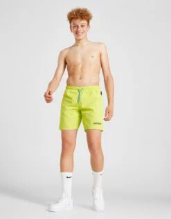 Napapijri Box Swimming Shorts Junior -Sport Vêtements Magasin jd 638028 c