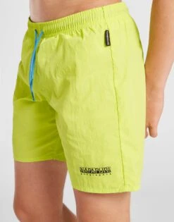 Napapijri Box Swimming Shorts Junior -Sport Vêtements Magasin jd 638028 d