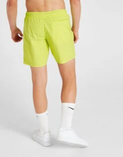 Napapijri Box Swimming Shorts Junior -Sport Vêtements Magasin jd 638028 e