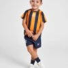 Castore Rangers FC 2023/24 Third Kit Infant