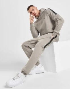 Fred Perry Jogging Tape Homme