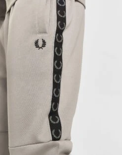 Fred Perry Jogging Tape Homme -Sport Vêtements Magasin jd 638171 d