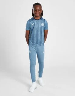 Castore Maillot D'entraînement Newcastle United FC Junior -Sport Vêtements Magasin jd 638957 c