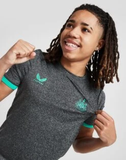 Castore T-shirt Voyage Newcastle United FC Junior