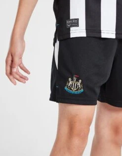 Castore Newcastle United FC 2023/24 Home Shorts Junior -Sport Vêtements Magasin jd 639009 c