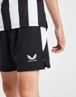 Castore Newcastle United FC 2023/24 Home Shorts Junior -Sport Vêtements Magasin jd 639009 d