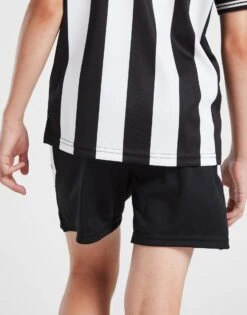 Castore Newcastle United FC 2023/24 Home Shorts Junior -Sport Vêtements Magasin jd 639009 e