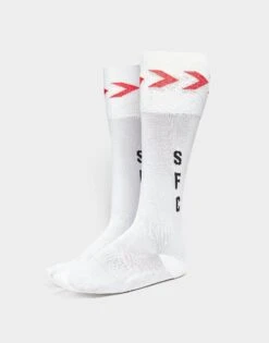 Hummel Chaussettes Domicile Southampton 2023/24 Junior
