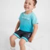 Jordan Ensemble T-shirt/Short Repeat Jumpman Bébé
