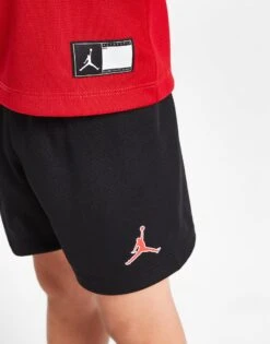 Jordan Ensemble Débardeur/Short Mesh Bébé -Sport Vêtements Magasin jd 639337 c