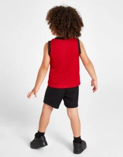 Jordan Ensemble Débardeur/Short Mesh Bébé -Sport Vêtements Magasin jd 639337 d