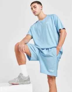 Under Armour Short Tech Homme