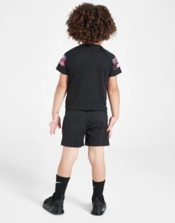 Nike CR7 Dri-FIT T-Shirt/Shorts Set Infant -Sport Vêtements Magasin jd 639478 e
