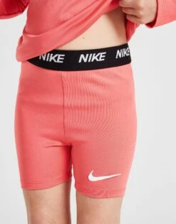 Nike Ensemble Haut Zippé/Short Pacer Bébé -Sport Vêtements Magasin jd 639487 d