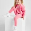 Nike Girls' Varsity Crew/Leggings Set Infant