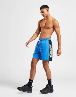 McKenzie Short De Bain Tiger Homme