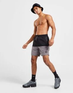 McKenzie Short De Bain Nica Homme