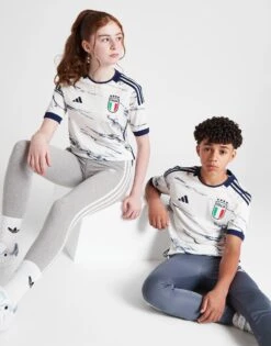 Adidas Maillot Extérieur Italie 23