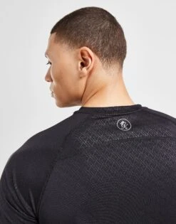 Gym King Ensemble T-shirt/Short Relief Homme 10 Gym King Ensemble T-shirt/Short Relief Homme -Sport Vêtements Magasin jd 642462 e