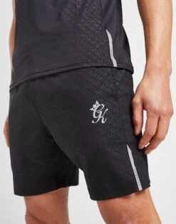 Gym King Ensemble T-shirt/Short Relief Homme 11 Gym King Ensemble T-shirt/Short Relief Homme -Sport Vêtements Magasin jd 642462 f