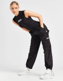 Hoodrich Pantalon Cargo OG Combat Femme