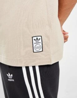 Adidas Originals T-shirt Collegiate Homme -Sport Vêtements Magasin jd 644145 d