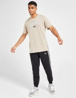 Adidas Originals T-shirt Collegiate Homme -Sport Vêtements Magasin jd 644145 e