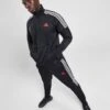 Adidas Pantalon De Survêtement Tiro Homme