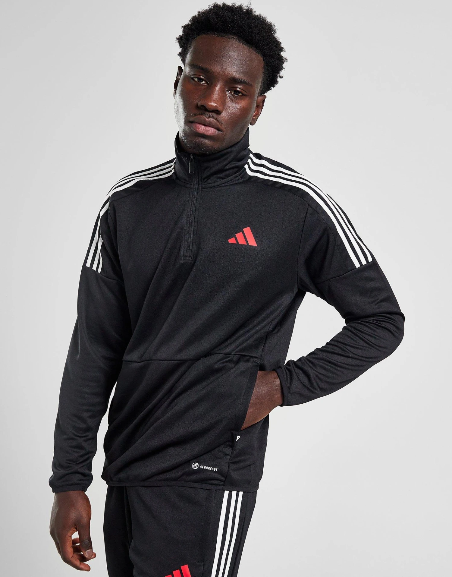 Adidas Pantalon De Survêtement Tiro Homme 2 Adidas Pantalon De Survêtement Tiro Homme – Image 2