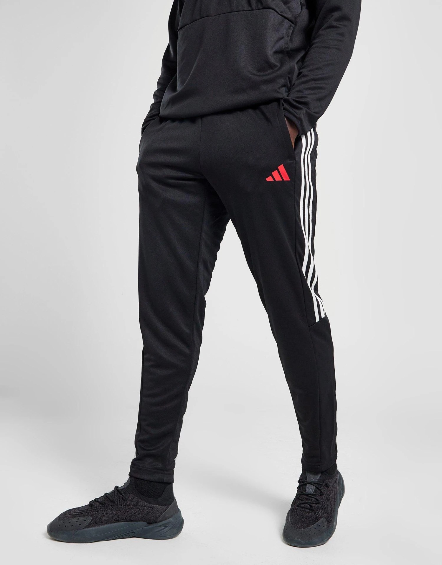 Adidas Pantalon De Survêtement Tiro Homme 3 Adidas Pantalon De Survêtement Tiro Homme – Image 3
