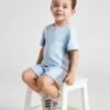 Adidas Originals Ensemble T-shirt/Short Colour Block Bébé