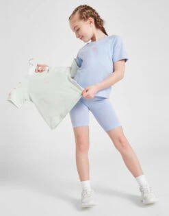 Adidas Originals Ensemble T-shirt/Short Enfant