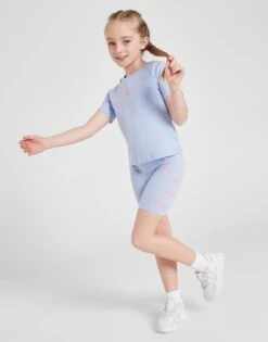 Adidas Originals Ensemble T-shirt/Short Enfant -Sport Vêtements Magasin jd 644388 c