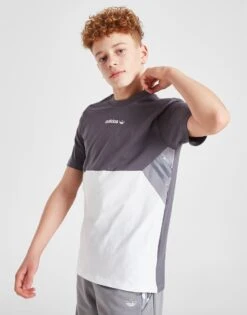 Adidas Originals T-shirt Itasca Junior -Sport Vêtements Magasin jd 645280 c